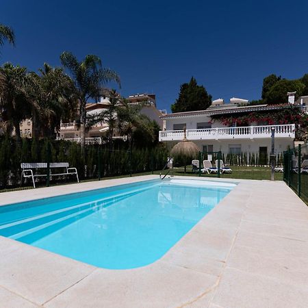 Angeles Beach I By Ele Apartments Velez Malaga Eksteriør bilde
